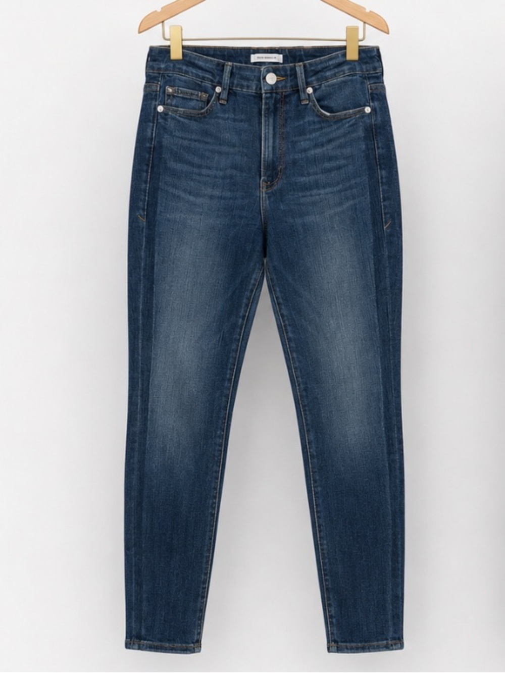 Good American Good Waist Jeans